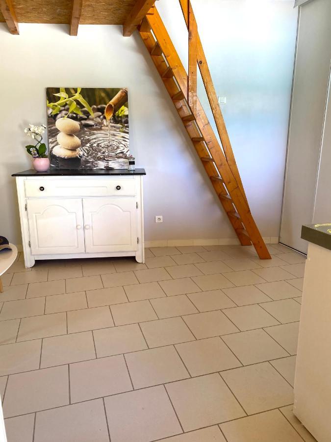 Villa Et Maisonnette Provencales Carpentras Zewnętrze zdjęcie