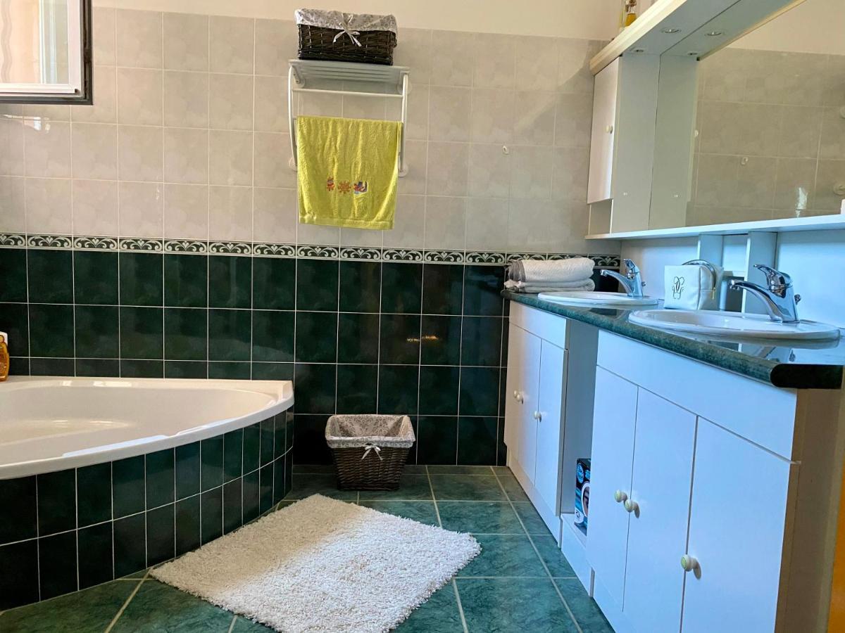 Villa Et Maisonnette Provencales Carpentras Zewnętrze zdjęcie